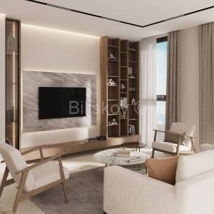 Moderni stan u novom naselju u Segetu, prodaja