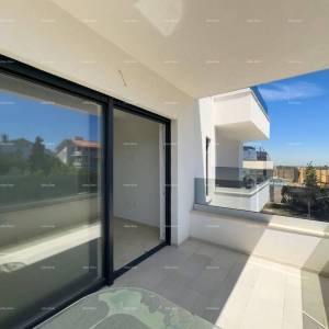 Moderno uređen stan u Medulinu, blizu mora i centra