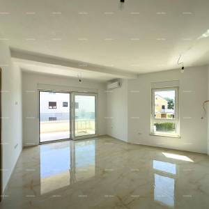 Moderno uređen stan u Medulinu, blizu mora i centra