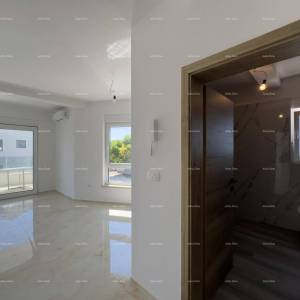 Moderno uređen stan u Medulinu, blizu mora i centra