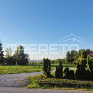 Mokrice , Oroslavje, 412,00 m2, 33.000,00 EUR