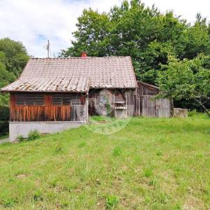 Moslavina, Popovača, poljoprivredno zemljište i šuma, 21000 m2