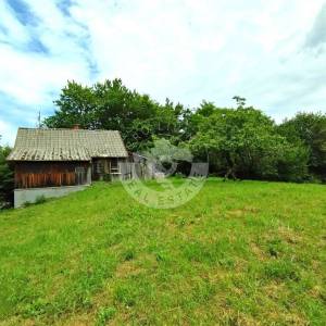 Moslavina, Popovača, poljoprivredno zemljište i šuma, 21000 m2