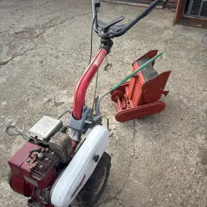 Moto kultivator Mio standard 425