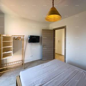 Mukalba. Medulin. Stan u novogradnji sa vlastitim bazenom