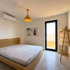 Mukalba. Medulin. Stan u novogradnji sa vlastitim bazenom