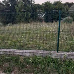 Na prodaju građevinsko zemljište, 2626 m²,  u blizini Pazina