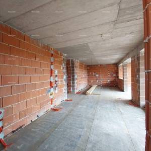 Na prodaju kuća u izgradnji – Muntić.