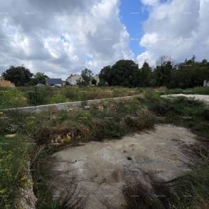 Na prodaju kuća u izgradnji – Muntić.