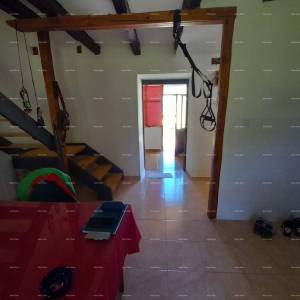 Na prodaju: šarmantna istarska kuća s prostranim dvorištem – Valtura