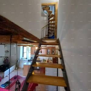 Na prodaju: šarmantna istarska kuća s prostranim dvorištem – Valtura