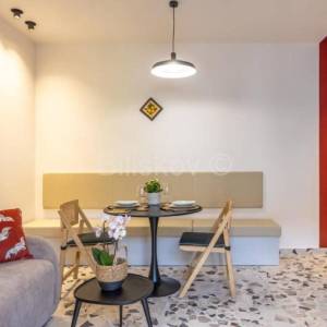 Najam do sezone Bačvice Split