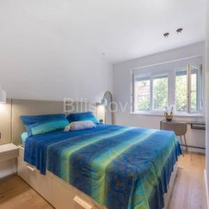 Najam do sezone Bačvice Split