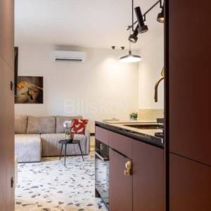 Najam do sezone Bačvice Split