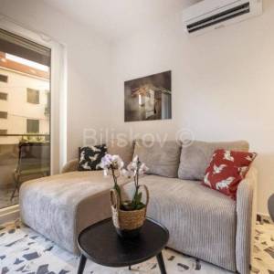 Najam do sezone Bačvice Split