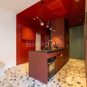 Najam do sezone Bačvice Split