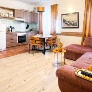 Najam do sezone Špinut Split 1 soba