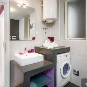 Najam do sezone Špinut Split 1 soba