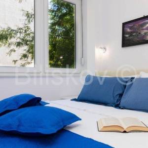 Najam do sezone Split, Spinut 2 sobe 2 kupatila