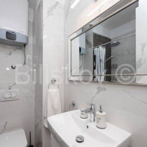 Najam do sezone Split, Spinut 2 sobe 2 kupatila