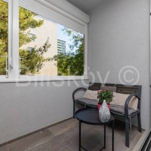 Najam do sezone Split, Spinut 2 sobe 2 kupatila