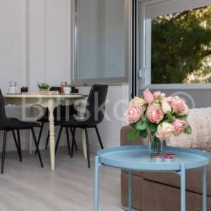 Najam do sezone Split, Spinut 2 sobe 2 kupatila