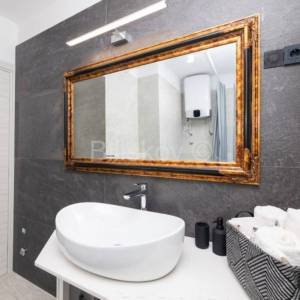 Najam do sezone Split, Spinut 2 sobe 2 kupatila