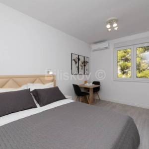 Najam do sezone Split, Spinut 2 sobe 2 kupatila