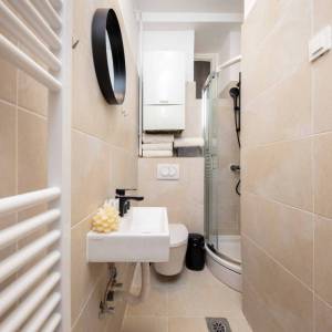 Najam, Donji grad, Smičiklasova, četverosoban, prizemlje, 90 m2