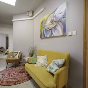 Najam, Donji grad, Smičiklasova, četverosoban, prizemlje, 90 m2