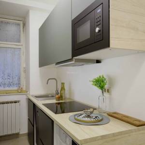 Najam, Donji grad, Smičiklasova, četverosoban, prizemlje, 90 m2