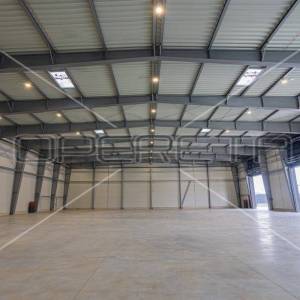 Najam, Hala-Skladište, Trogir, Put stombrata , 1600m2