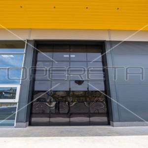 Najam, Hala-Skladište, Trogir, Put stombrata , 1600m2