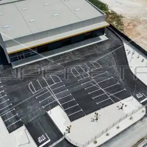 Najam, Hala-Skladište, Trogir, Put stombrata , 1600m2