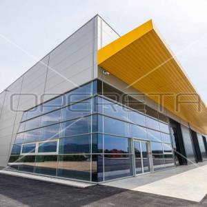 Najam, Hala-Skladište, Trogir, Put stombrata , 1600m2