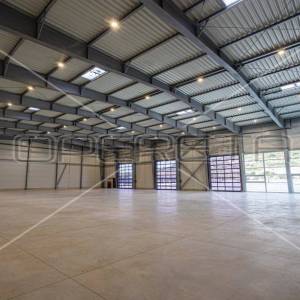 Najam, Hala-Skladište, Trogir, Put stombrata , 1600m2