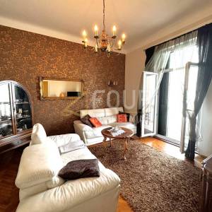 Najam, Ičići, etaža 145.22m2 uz samo more!