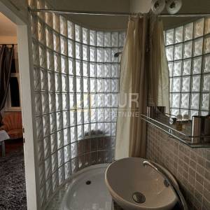 Najam, Ičići, etaža 145.22m2 uz samo more!