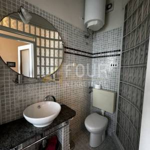 Najam, Ičići, etaža 145.22m2 uz samo more!