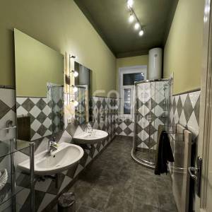 Najam, Ičići, etaža 145.22m2 uz samo more!