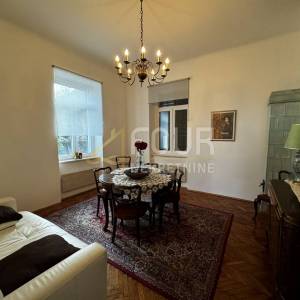 Najam, Ičići, etaža 145.22m2 uz samo more!