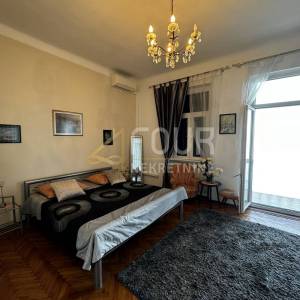 Najam, Ičići, etaža 145.22m2 uz samo more!