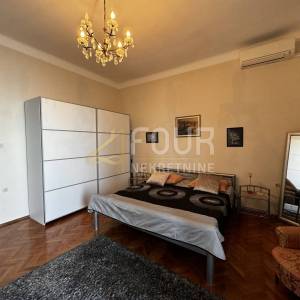 Najam, Ičići, etaža 145.22m2 uz samo more!