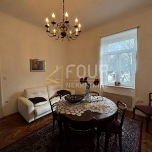 Najam, Ičići, etaža 145.22m2 uz samo more!