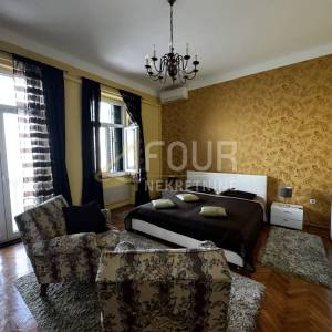 Najam, Ičići, etaža 145.22m2 uz samo more!