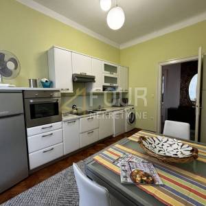 Najam, Ičići, etaža 145.22m2 uz samo more!