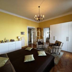 Najam, Ičići, etaža 145.22m2 uz samo more!