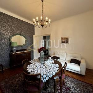 Najam, Ičići, etaža 145.22m2 uz samo more!