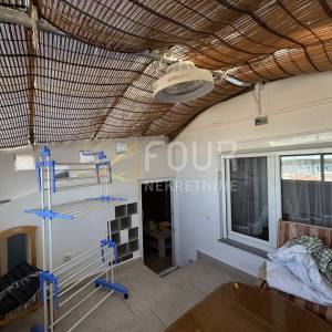 Najam, Istra, Červar-Porat, 1s+db, pogled na more