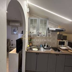 Najam, Istra, Červar-Porat, 1s+db, pogled na more